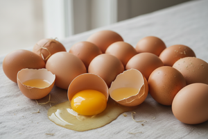 Eggs