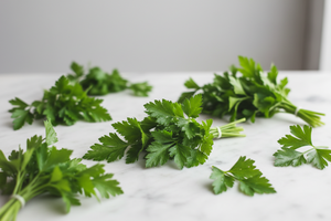 Parsley