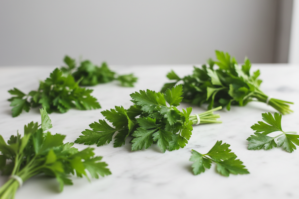 Parsley