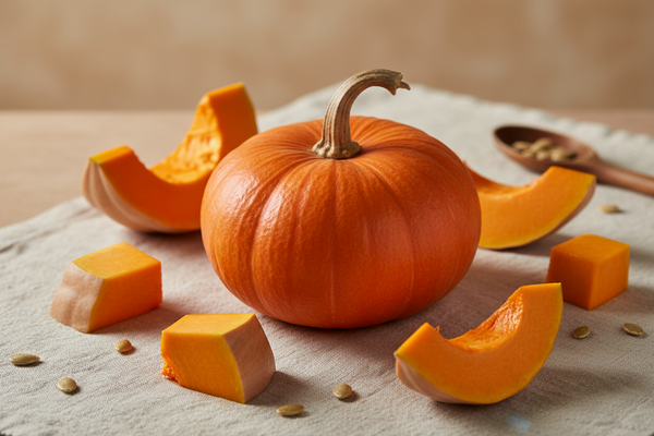 Pumpkin