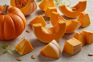 Pumpkin