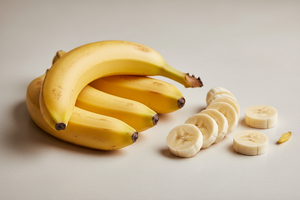 Bananas