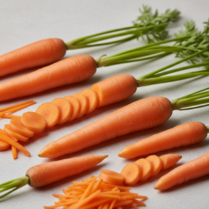 Carrots