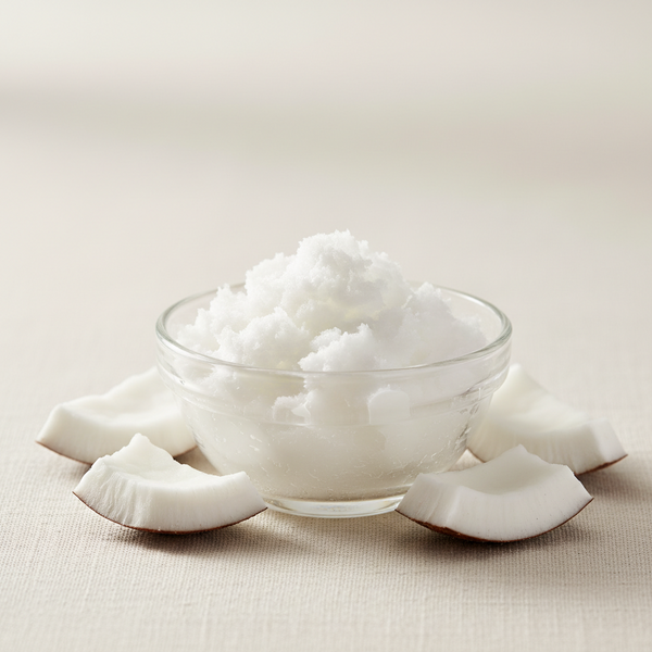 Coconut Oil