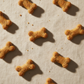 Peanut Butter Apple Mint Bites