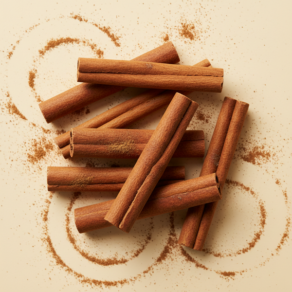 Cinnamon